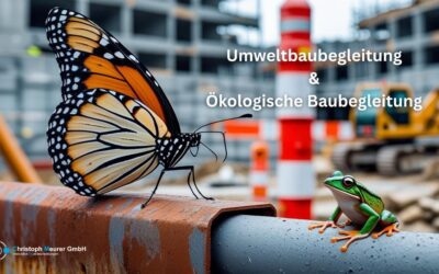 Nachhaltig Bauen mit der Christoph Meurer GmbH